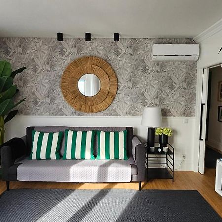 Casa "Vo Lando" - Nazare - Alojamento Local Екстер'єр фото