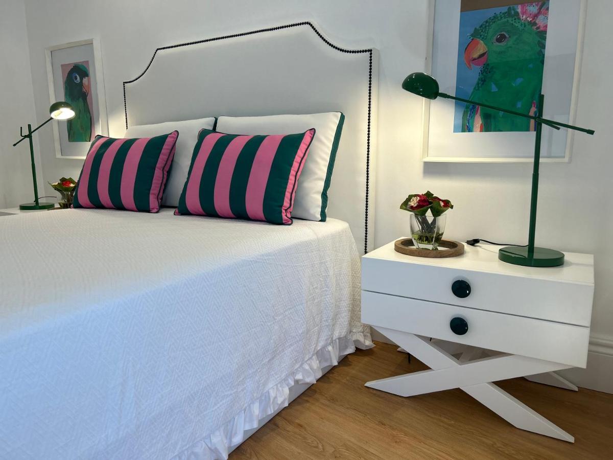 Casa "Vo Lando" - Nazare - Alojamento Local Екстер'єр фото