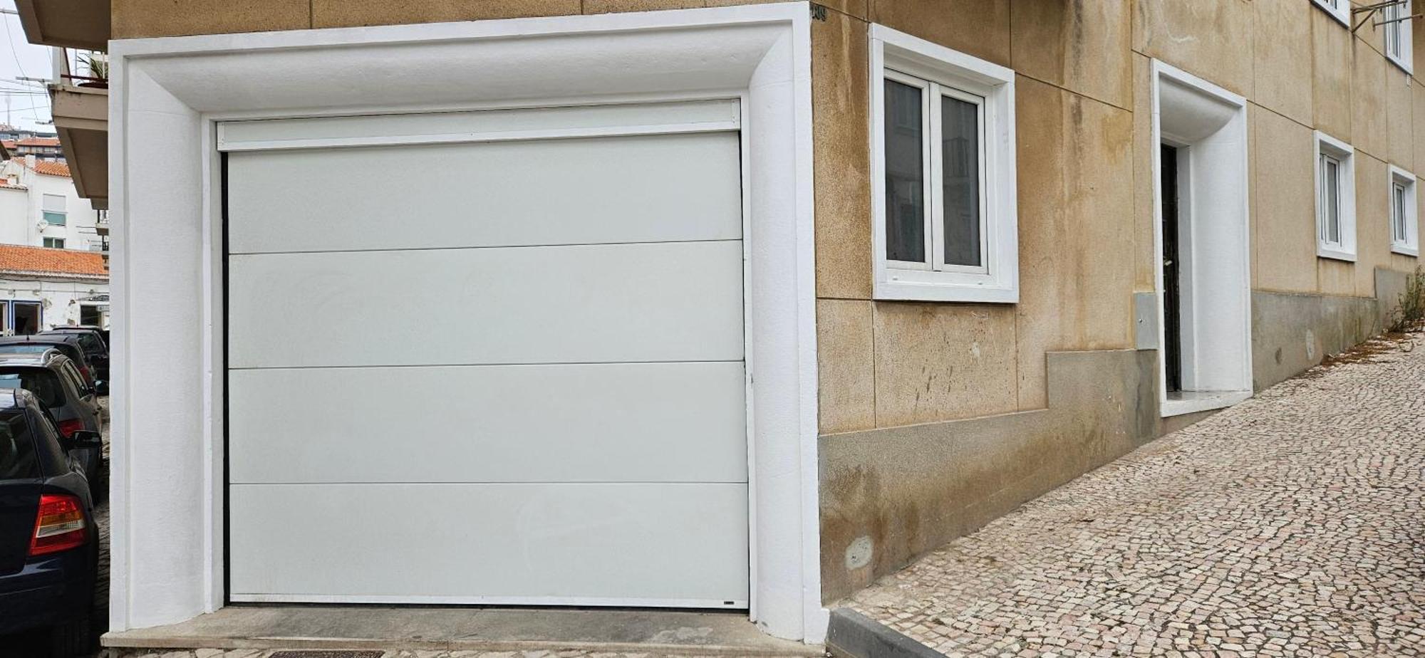 Casa "Vo Lando" - Nazare - Alojamento Local Екстер'єр фото